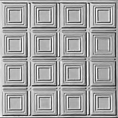 6 Patterns Abingdon Construction, Celotex Ceiling Tile 12×12