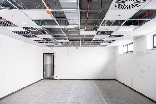 TBar Ceilings | Office & Suspended Ceiling Repair & Installation Brooklyn