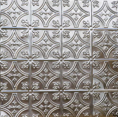 tin ceiling designs