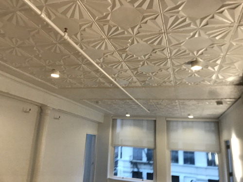 Commercial Tin Ceiling Tiles, How To Install Tin Ceiling Tiles Over Drywall