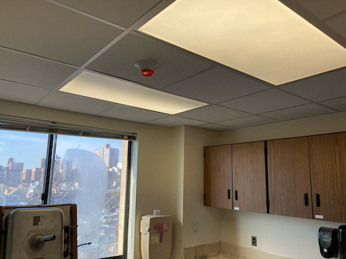 acoustical-ceilings-flushing-hospital