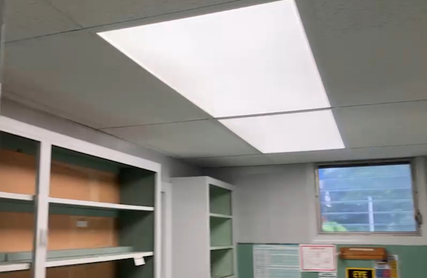 soundproof ceilings